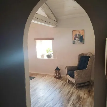 Les Muzards Maison d'hôtes Châtel-Montagne