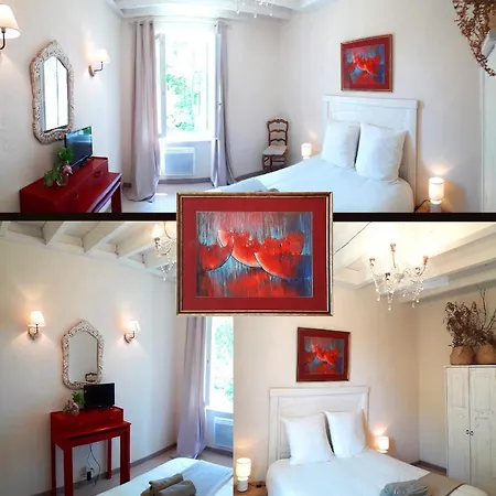 Les Muzards Gasthuis *