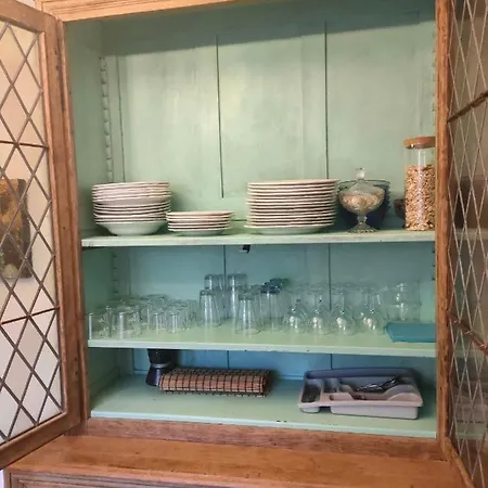 Les Muzards Pensjonat *